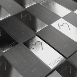 Brillenliebe – Corporate Design