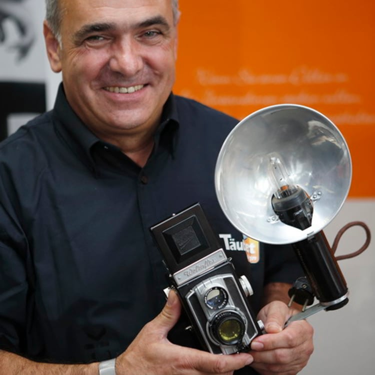 Detlef Kolbe