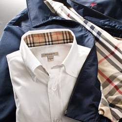 Legeware Burbery