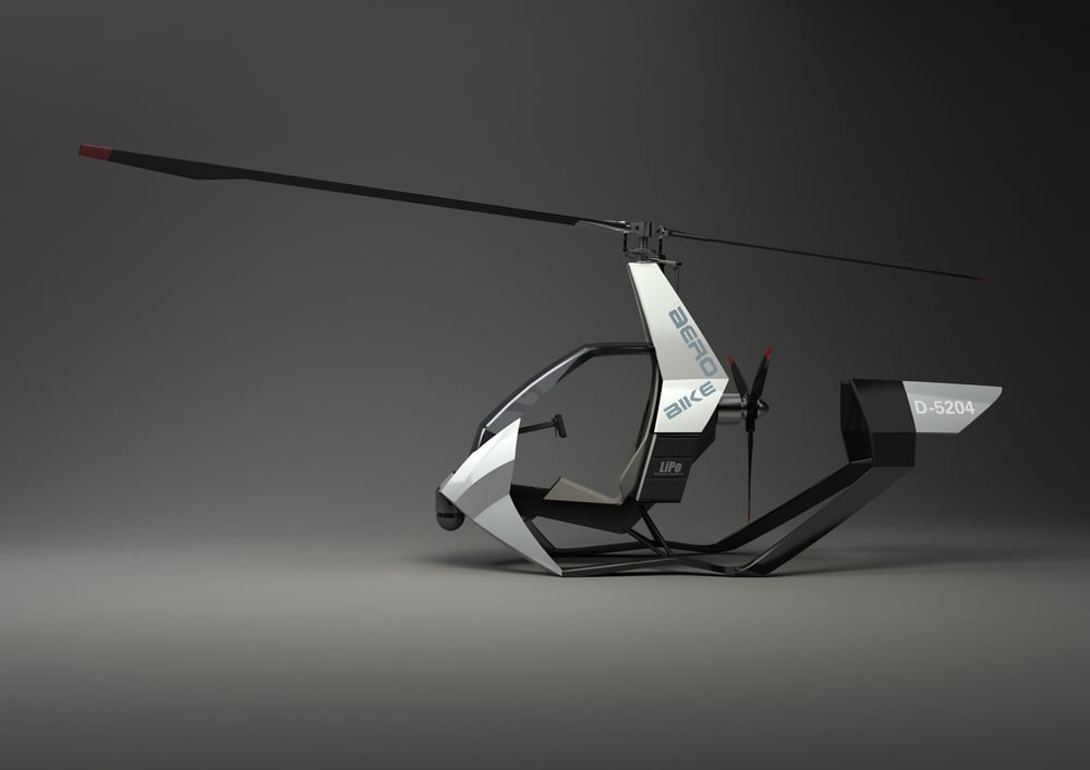 AEROBIKE
