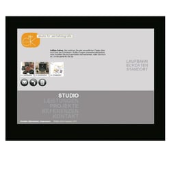 Folgeseite, Studio
