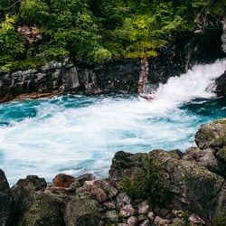 Voss/Norway