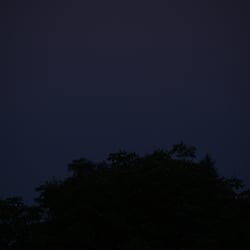 Moon/ Jun. 2014 © by Dina.T
