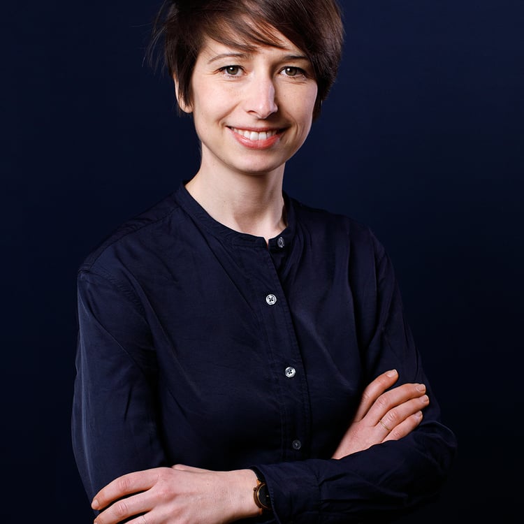Nina Gschlößl