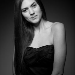 Model – Cristina