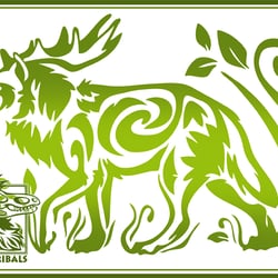 Forestgod – Freie Arbeit