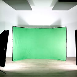 Greenscreen Studio Loft Köln