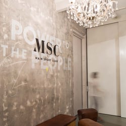 MSC Interior