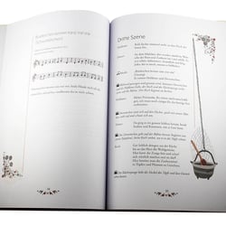 Selbst erlebt und gespielt – Dornröschen
