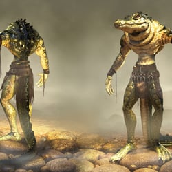 Lizard King
