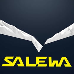 SALEWA LOGOANIMATION MARKENRELAUNCH