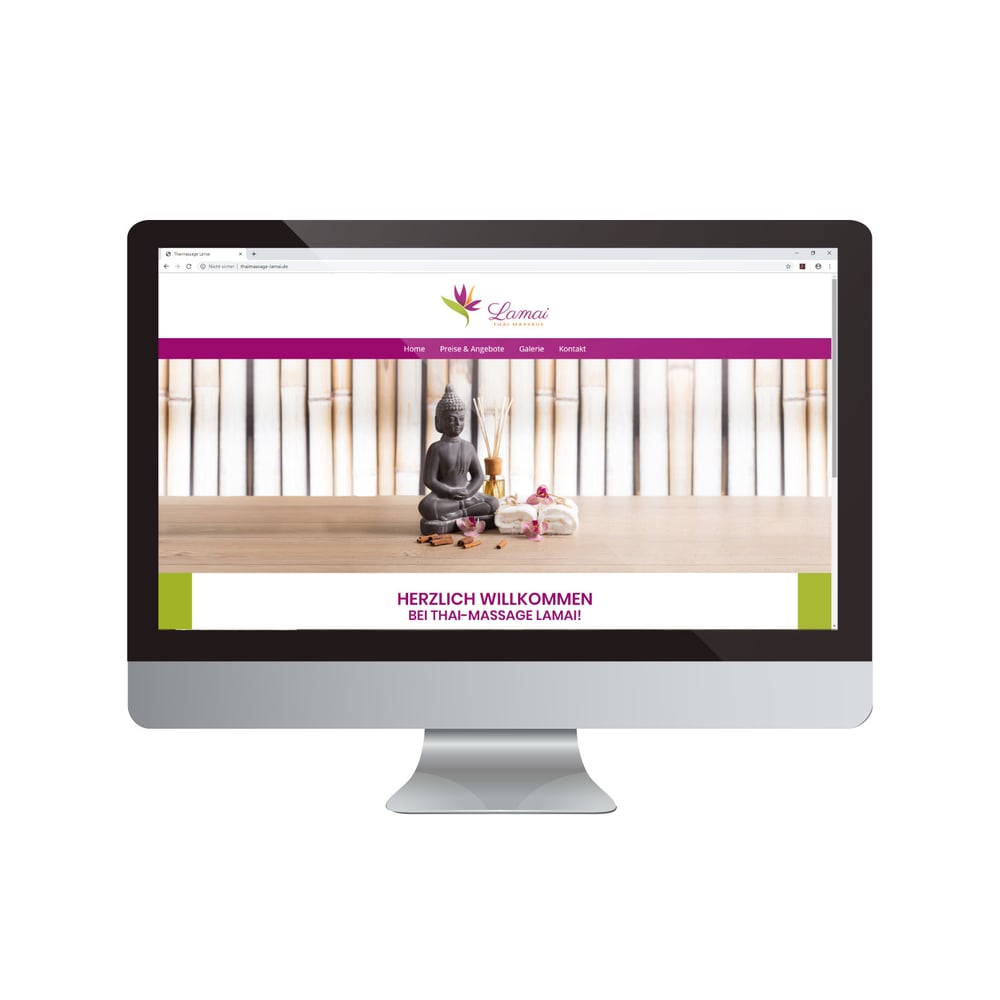 lamai web uebersicht