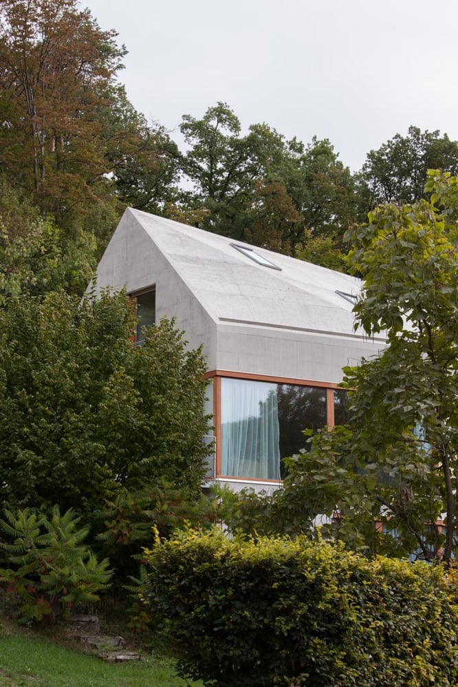 Architekturfotografie