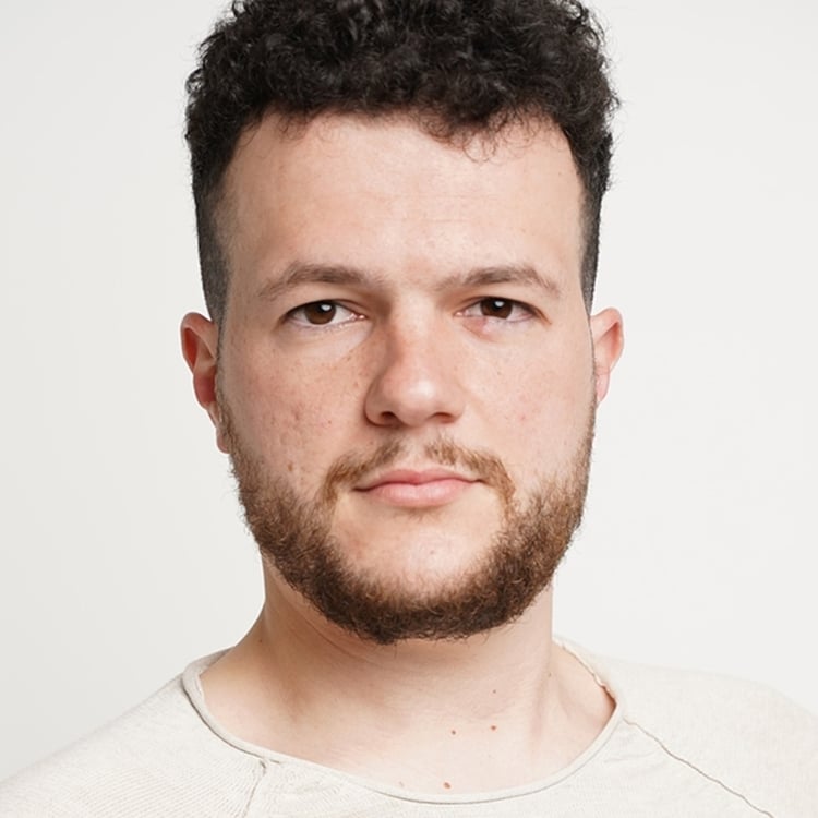 Karim Mezdour