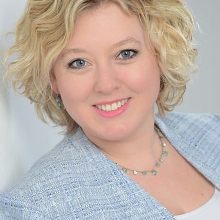 Anja Reich