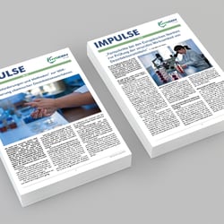Magazin IMPULSE HygCen Group