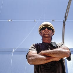 Der Solarmann