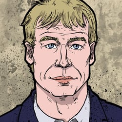 Jürgen Klinsmann