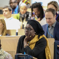 Afrika Konferenz