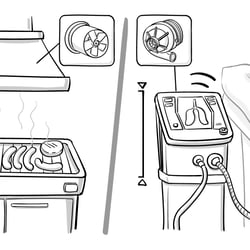 Erklärfilm Illustrationen