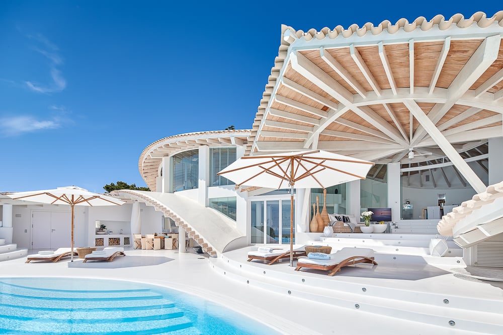 Villa Blanca