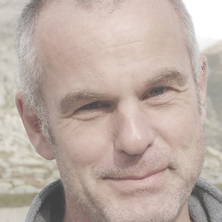 Oliver Becker