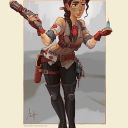 Sehlrina