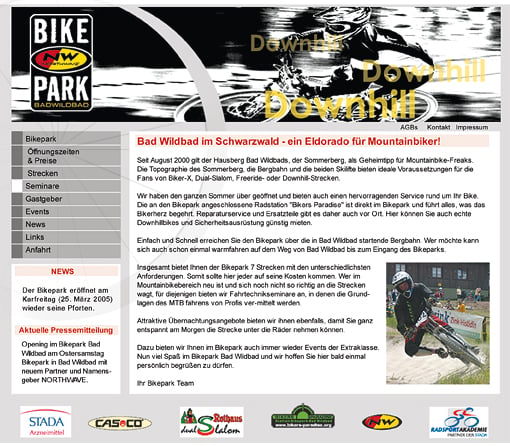 bikerpark