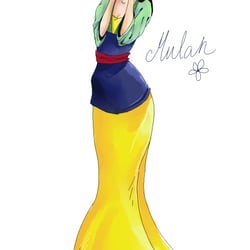 Mulan