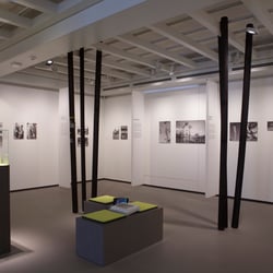 Ausstellungsraum