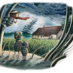 Brunobert Sturm