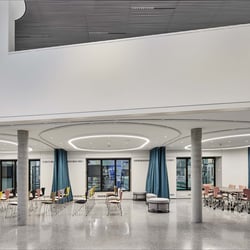 Schüco Welcome Forum