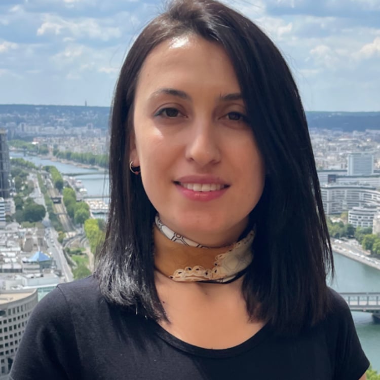 Fatma Satiroglu