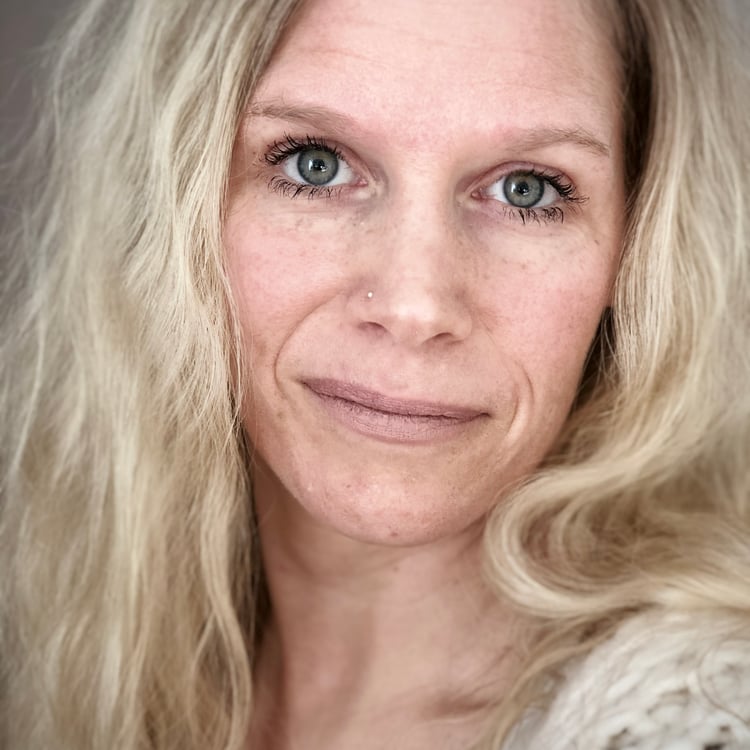 Kristin Sievers