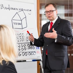 Businessportrait