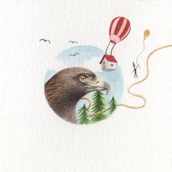 eagle