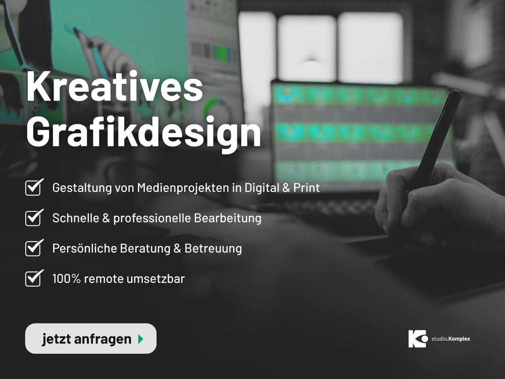 Grafikdesign