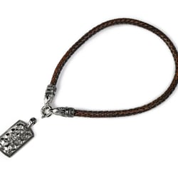 Kette «Long Eagle – Casino» by BLACK BARON