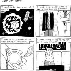 Compensator