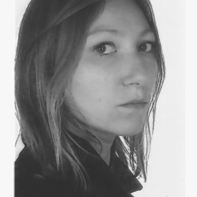 Karolina Anna Spolniewski