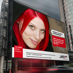 Gib AIDS keine Chance