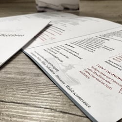 bootshaus-herne-speisekartendesign