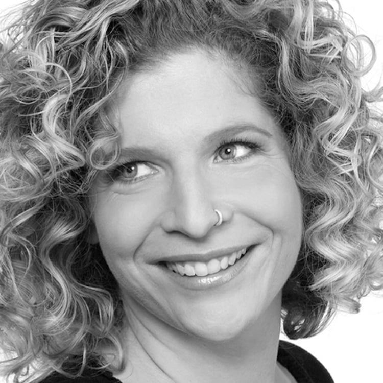 Nicole Wissling