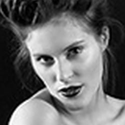 Fahionshooting mit Modedesignerin Julia Weber