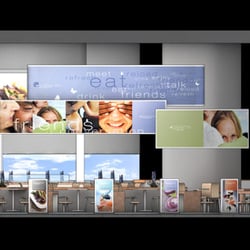 | Cb3D | Architektur