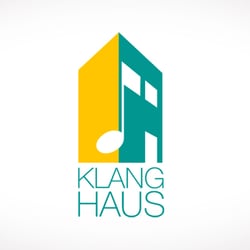 Auftraggeber: Klanghaus Peter Kesseli – Tonstudio, Musikschule / Auftrag: Logoentwicklung