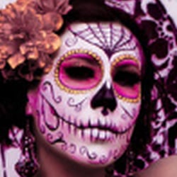 Dia de los Muertos 6
