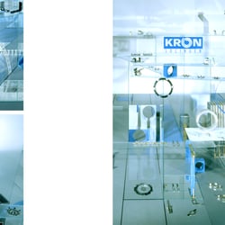 TRANSFER_ROOMS Alfred Kron GmbH, Solingen