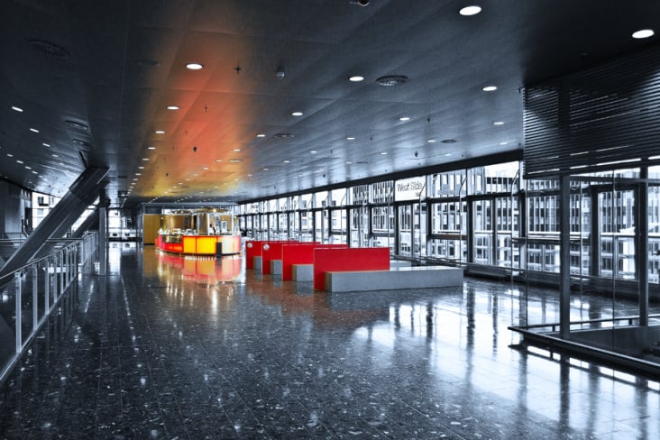 Messe-Frankfurt