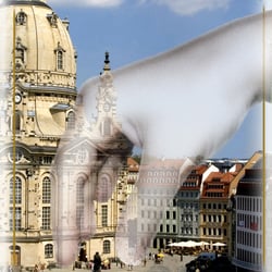 Erste Postkarte